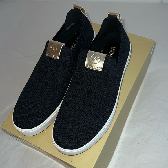 MICHAEL MICHAEL KORS
Juno Stretch Knit Slip-On Sneaker - Picture 1 of 10